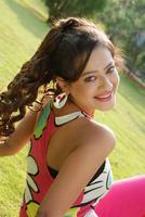 Madalasa Sharma Photos